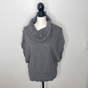 Emma & Posh Cashmere Cowl neck sweater